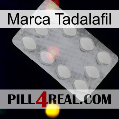 Tadalafil Brand 16